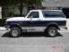 1987 Ford Bronco